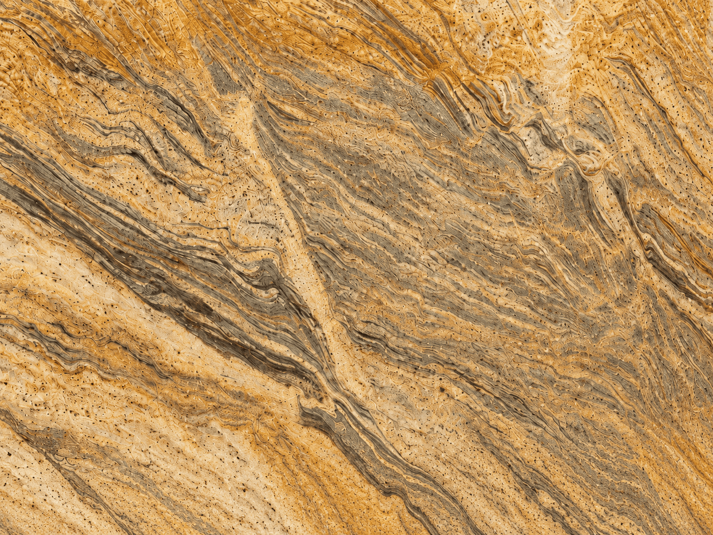 Canyon Gold dekor