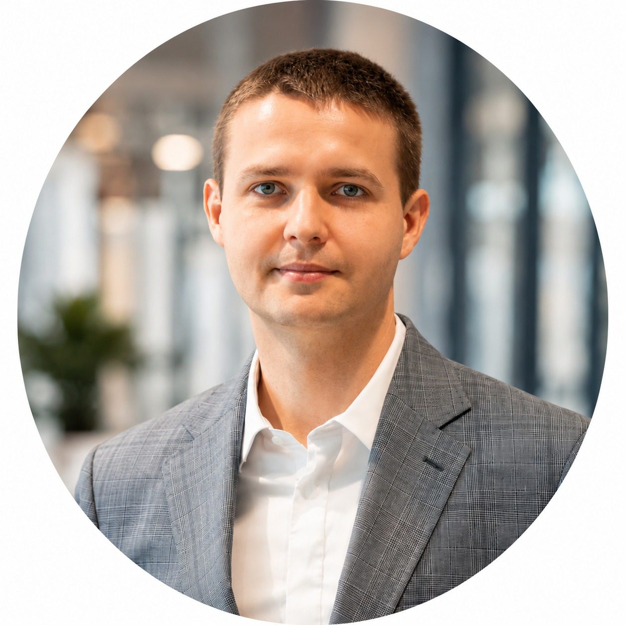 Bartosz Mordzak