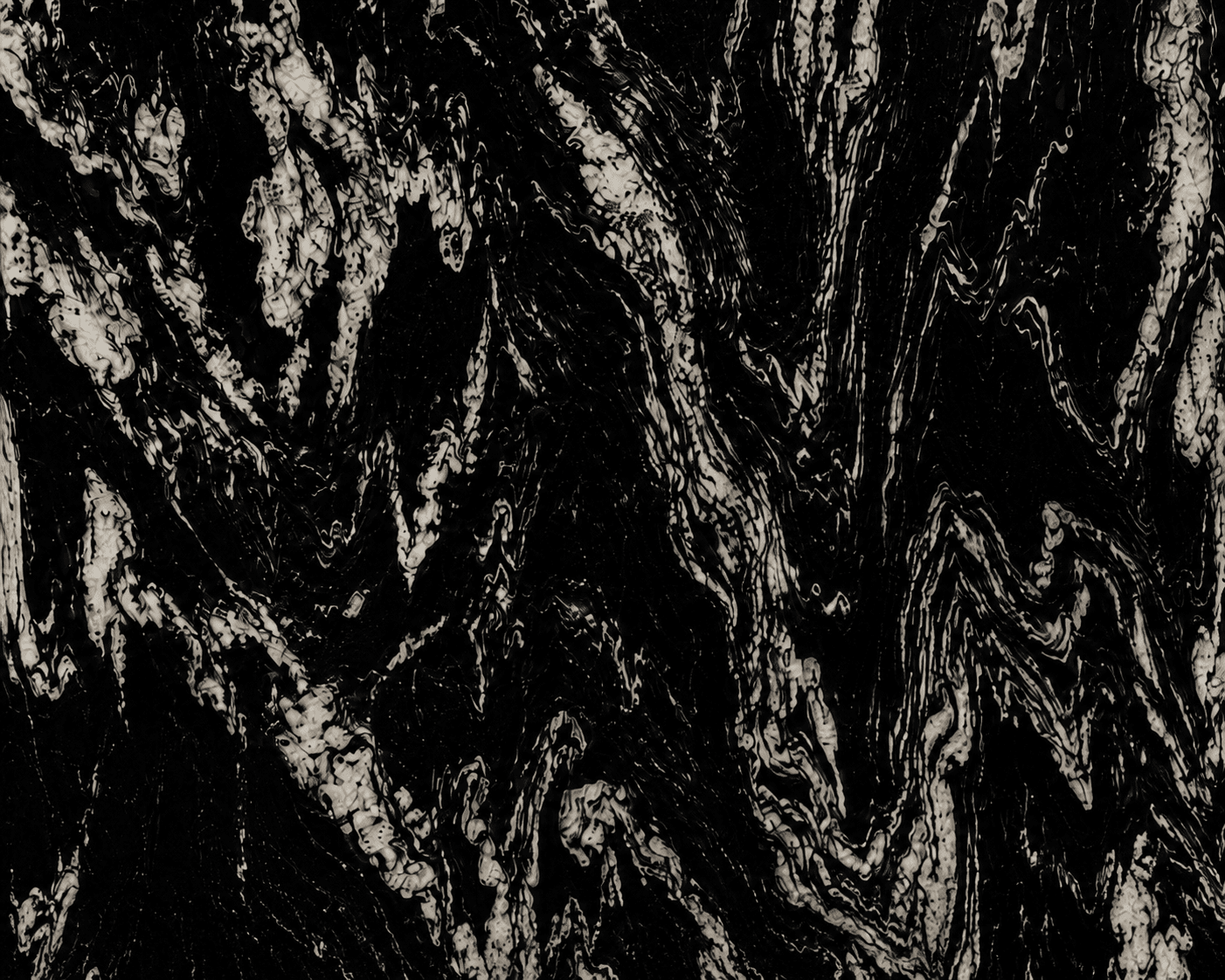 Titanium Black dekor