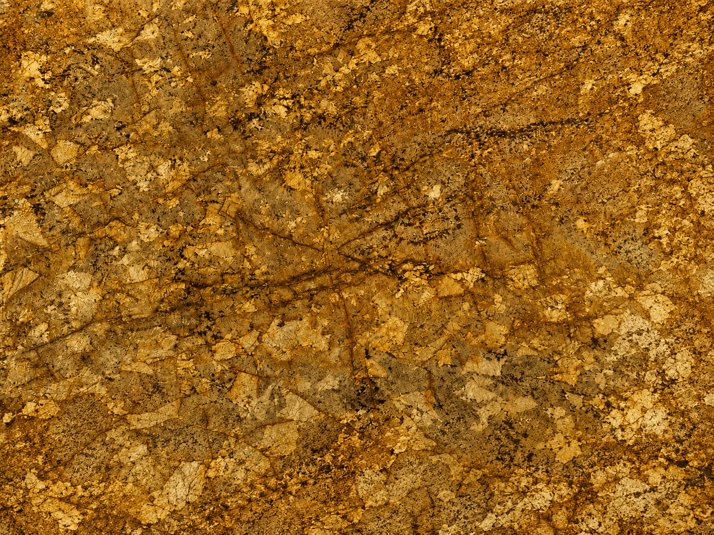 Alaska gold
