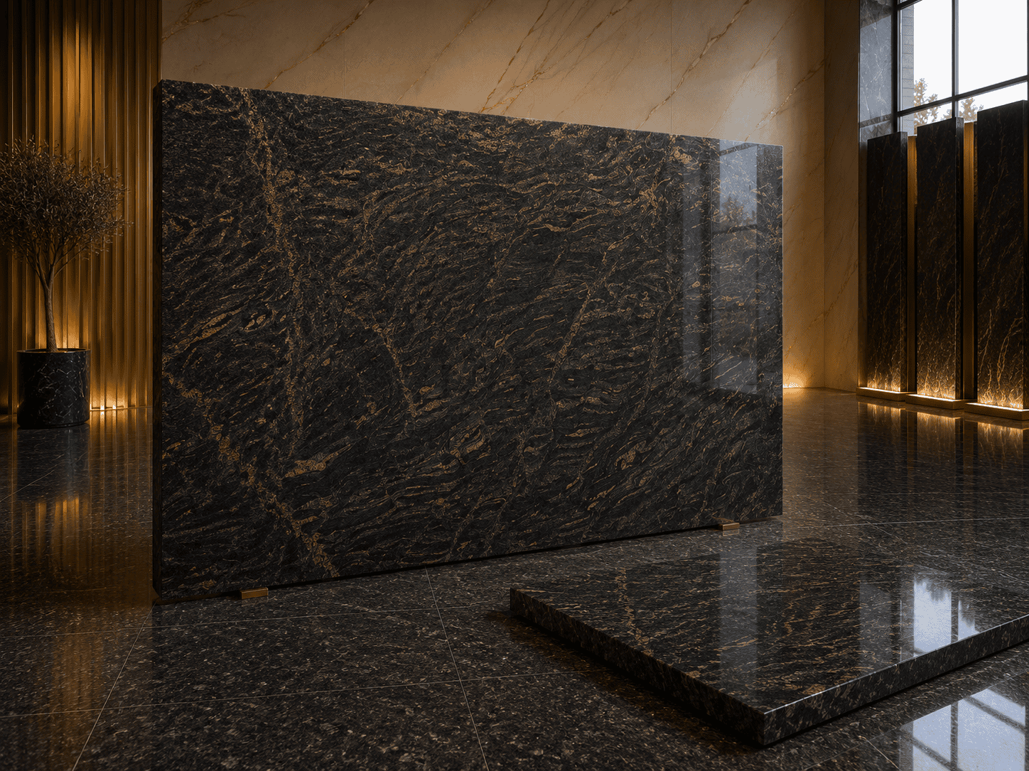 Bash Paradiso