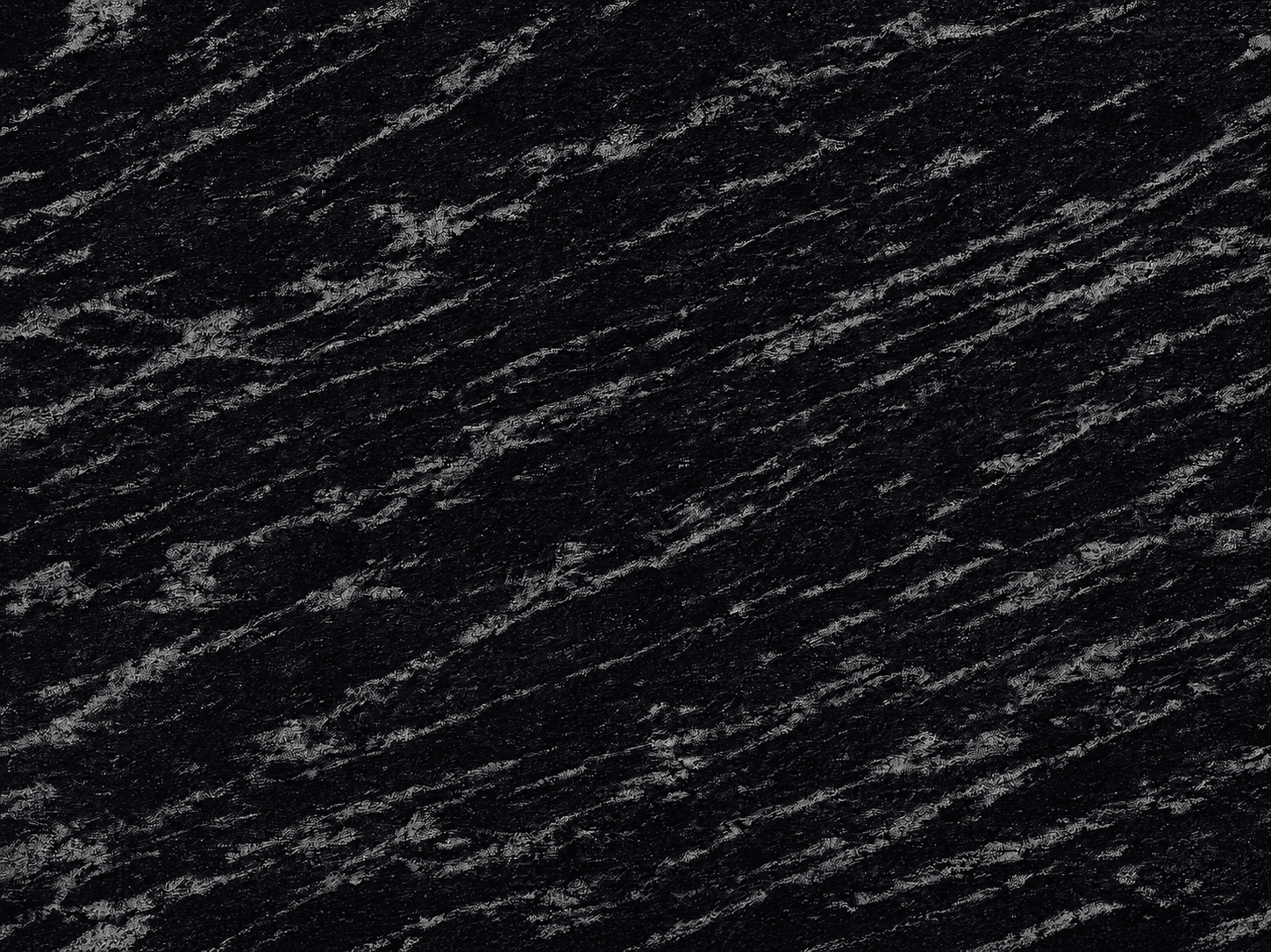 Fish black