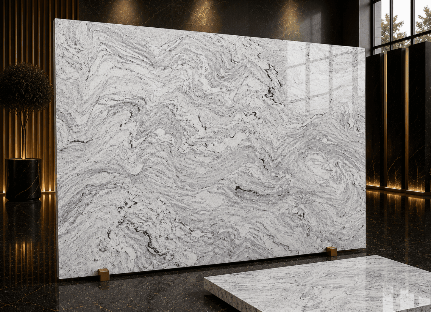Viscont White